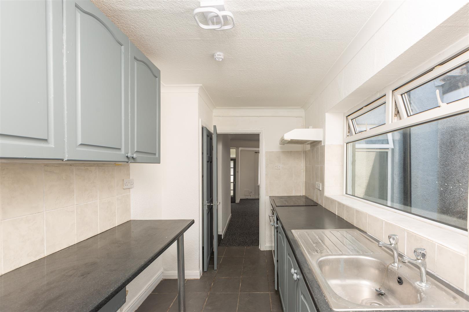 Graham Street, Hafod, Swansea, SA1 2NB
